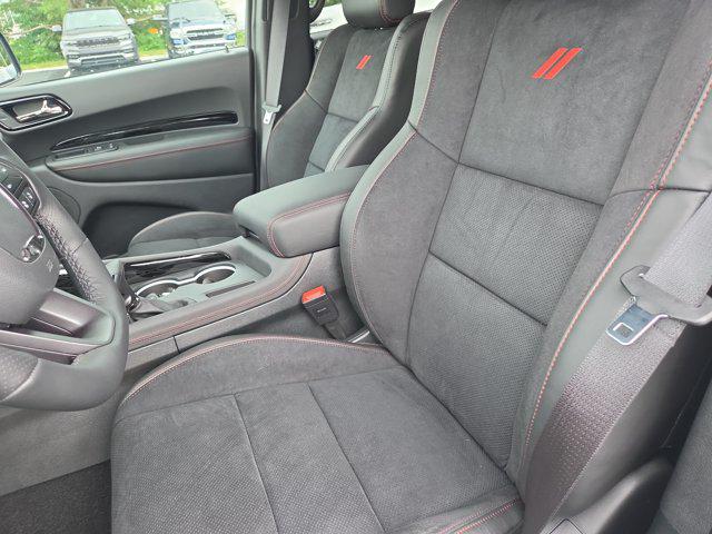 2026 Dodge Durango DURANGO GT PLUS AWD 2026 Dodge Durango DURANGO GT PLUS AWD