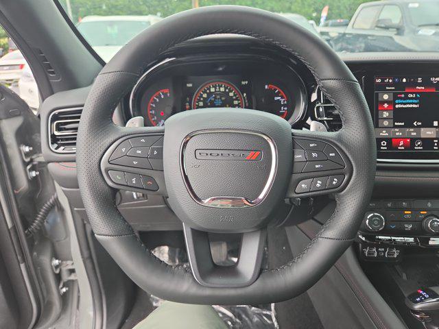 2026 Dodge Durango DURANGO GT PLUS AWD 2026 Dodge Durango DURANGO GT PLUS AWD