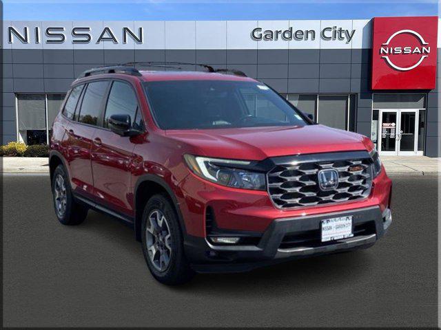 2023 Honda Passport AWD TrailSport for sale in Hempstead, NY