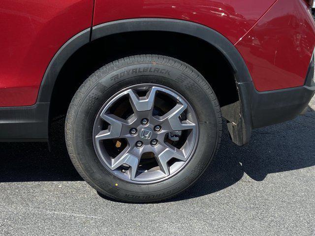 2023 Honda Passport AWD TrailSport