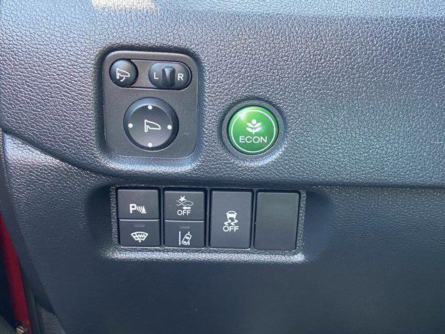 2023 Honda Passport AWD TrailSport