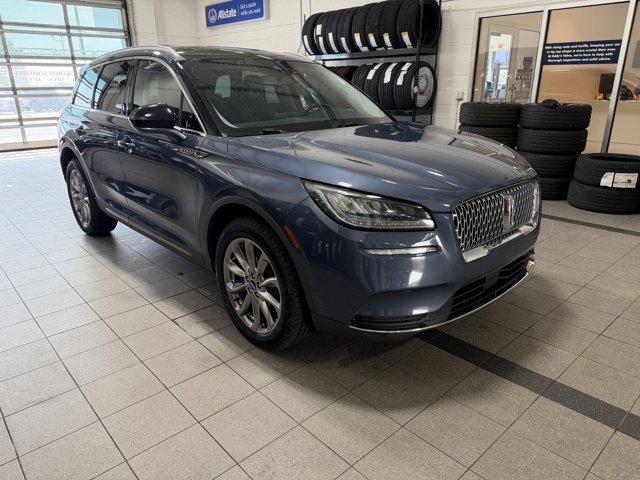 2022 Lincoln Corsair Standard for sale in Wichita, KS