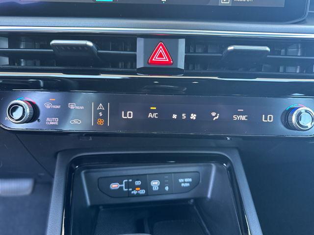 2025 Kia K5 GT