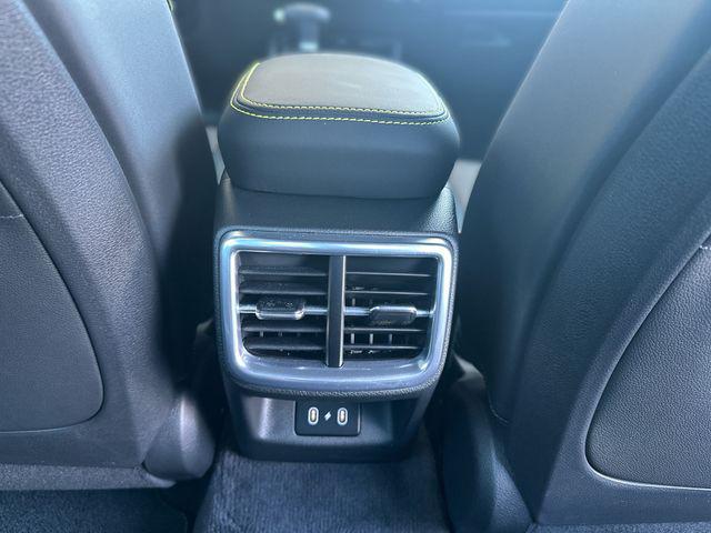 2025 Kia K5 GT