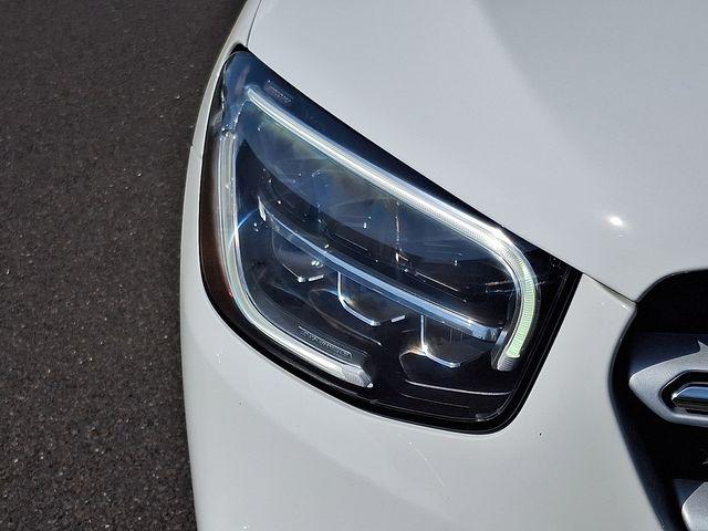 2021 Mercedes-Benz GLC 4MATIC SUV