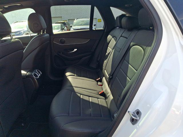 2021 Mercedes-Benz GLC 4MATIC SUV