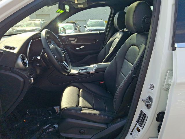 2021 Mercedes-Benz GLC 4MATIC SUV