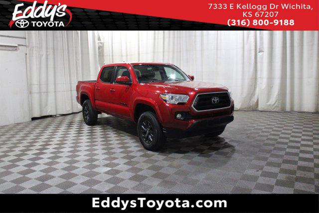2023 Toyota Tacoma SR5 V6 for sale in Wichita, KS