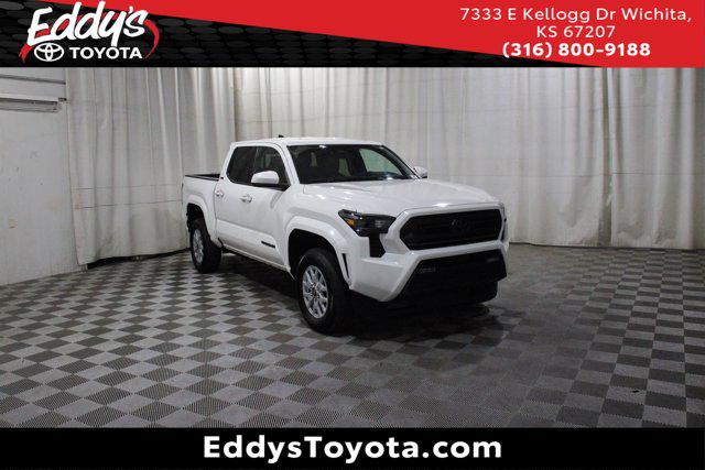 2025 Toyota Tacoma SR5 for sale in Wichita, KS