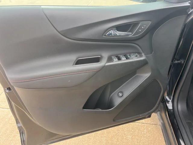 2022 Chevrolet Equinox AWD RS