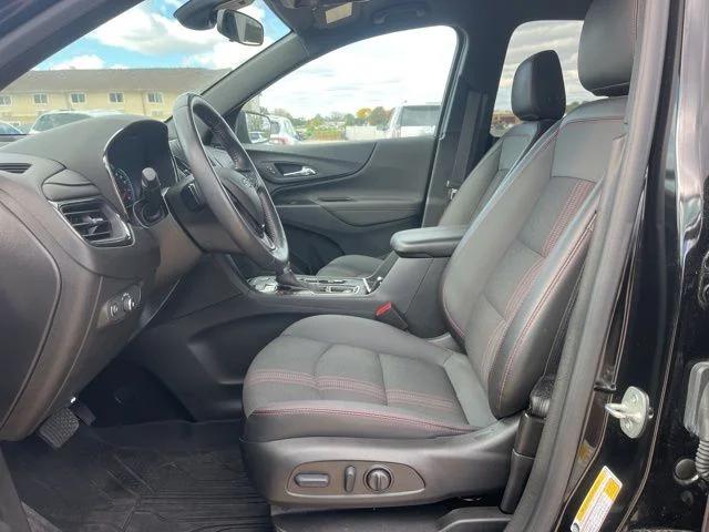 2022 Chevrolet Equinox AWD RS