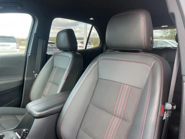 2022 Chevrolet Equinox AWD RS