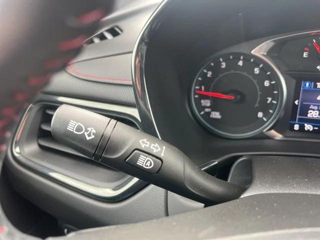 2022 Chevrolet Equinox AWD RS