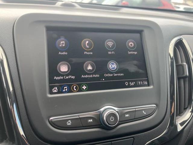 2022 Chevrolet Equinox AWD RS