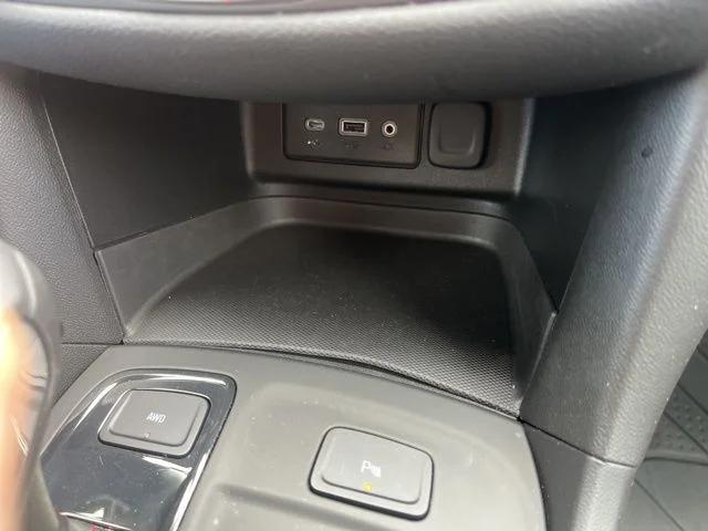 2022 Chevrolet Equinox AWD RS