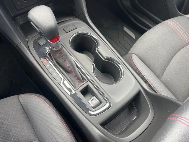 2022 Chevrolet Equinox AWD RS