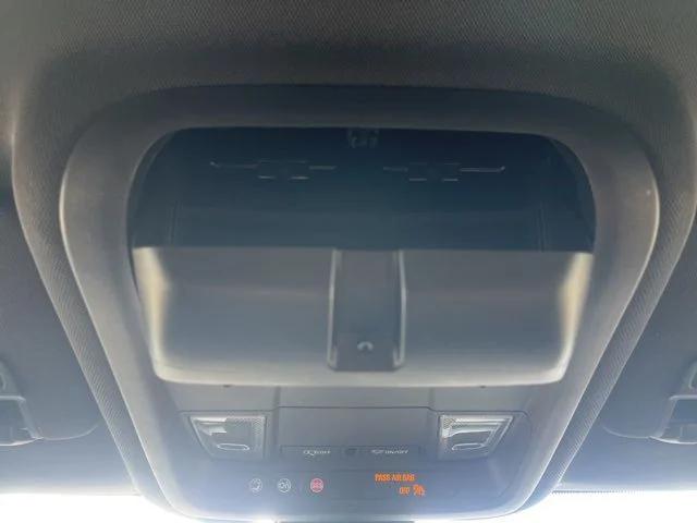 2022 Chevrolet Equinox AWD RS