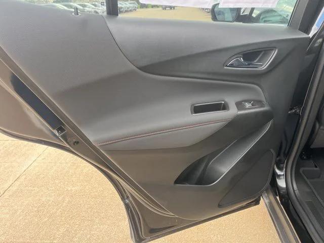 2022 Chevrolet Equinox AWD RS