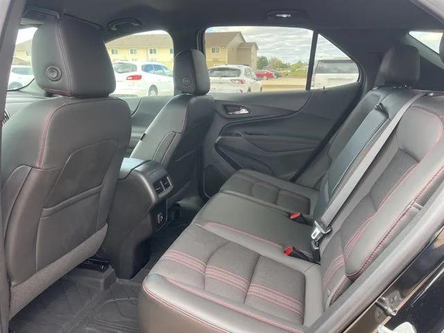 2022 Chevrolet Equinox AWD RS