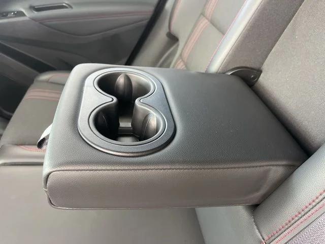 2022 Chevrolet Equinox AWD RS