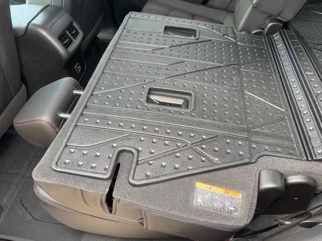 2022 Chevrolet Equinox AWD RS