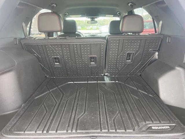 2022 Chevrolet Equinox AWD RS
