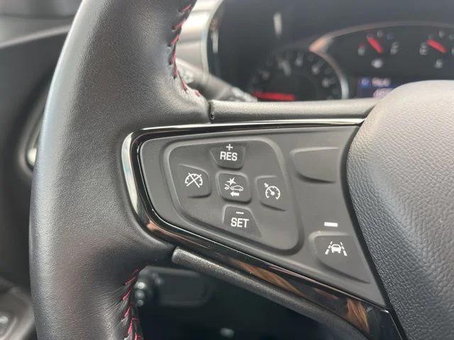 2022 Chevrolet Equinox AWD RS