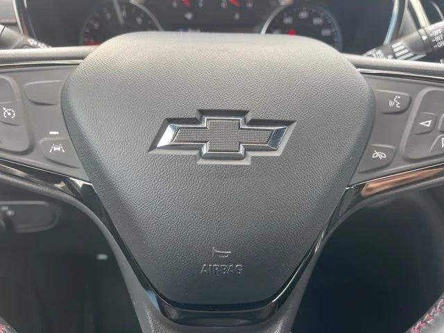 2022 Chevrolet Equinox AWD RS