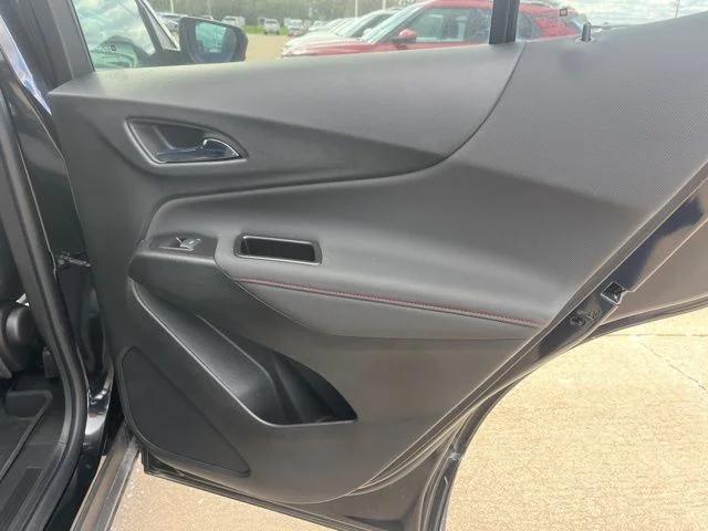 2022 Chevrolet Equinox AWD RS