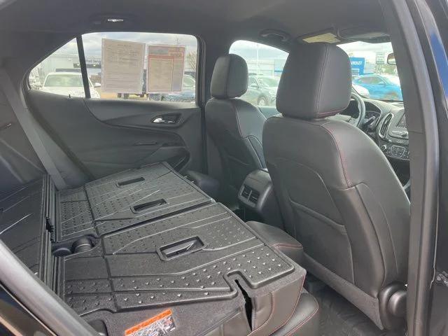 2022 Chevrolet Equinox AWD RS
