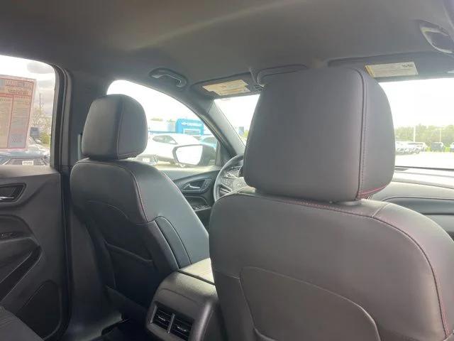 2022 Chevrolet Equinox AWD RS