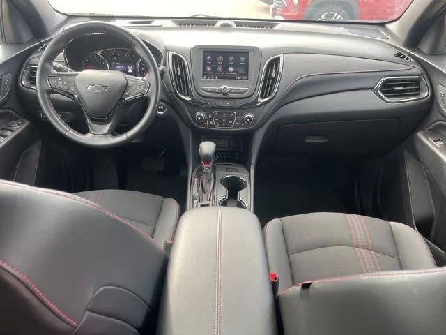 2022 Chevrolet Equinox AWD RS