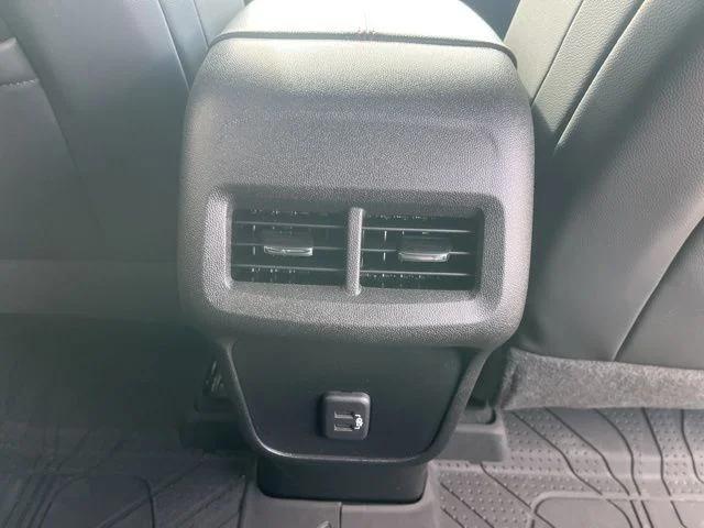 2022 Chevrolet Equinox AWD RS