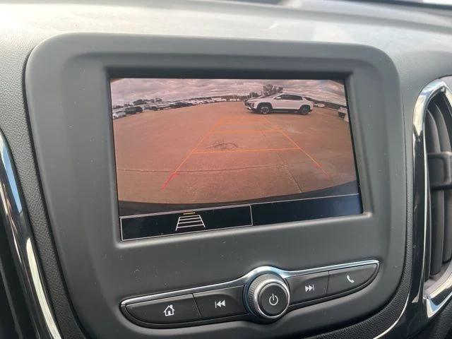 2022 Chevrolet Equinox AWD RS