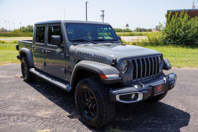 2021 Jeep Gladiator Sport for sale in Wichita Falls, TX
