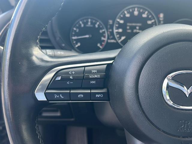 2024 Mazda Mazda3 2.5 S Carbon Edition