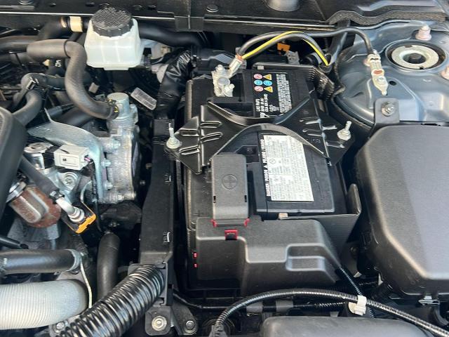 2024 Mazda Mazda3 2.5 S Carbon Edition