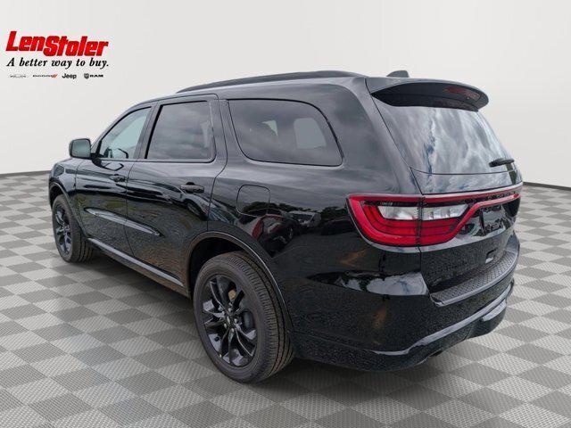 2026 Dodge Durango DURANGO GT AWD