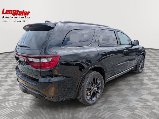 2026 Dodge Durango DURANGO GT AWD