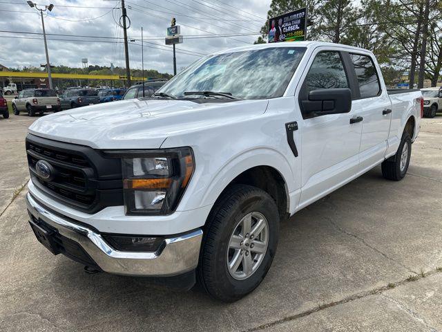 2023 Ford F-150 XL for sale in Starkville, MS