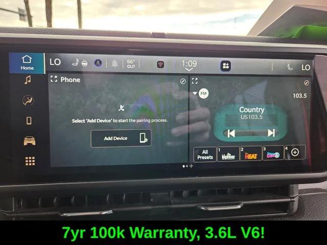 2025 Jeep Wrangler 4-Door Summit 4x4