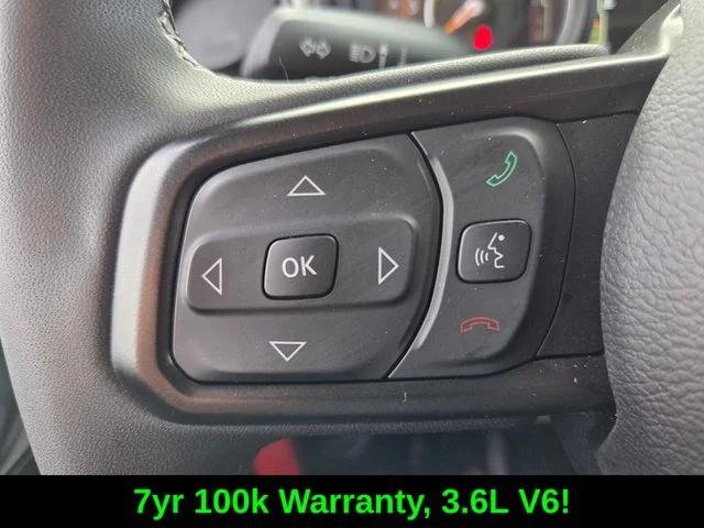 2025 Jeep Wrangler 4-Door Summit 4x4