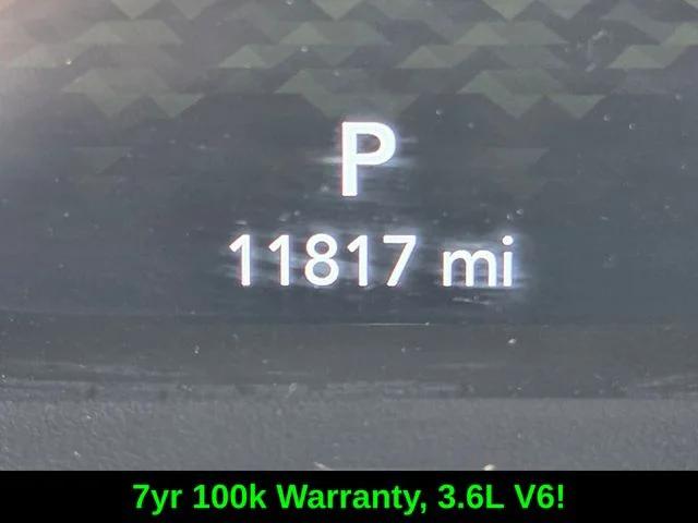 2025 Jeep Wrangler 4-Door Summit 4x4