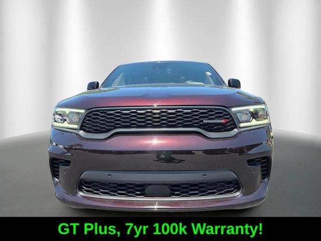 2025 Dodge Durango GT Plus AWD