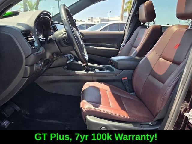 2025 Dodge Durango GT Plus AWD