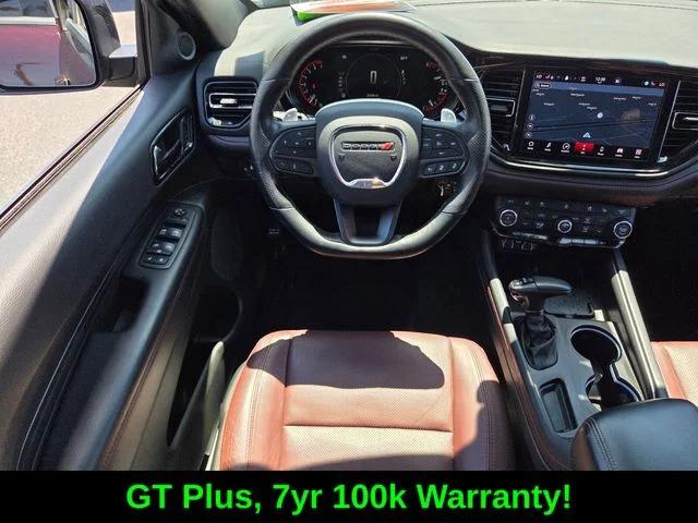 2025 Dodge Durango GT Plus AWD