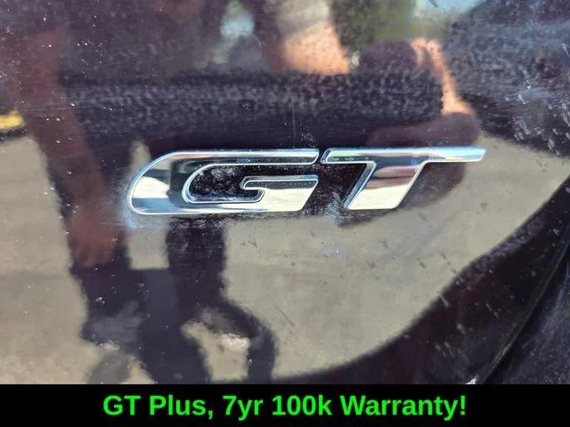 2025 Dodge Durango GT Plus AWD