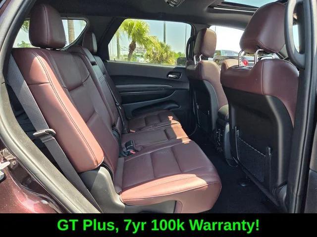 2025 Dodge Durango GT Plus AWD