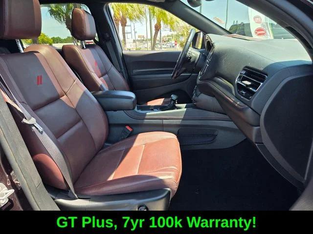 2025 Dodge Durango GT Plus AWD