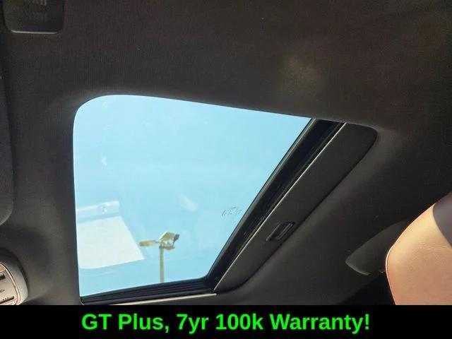 2025 Dodge Durango GT Plus AWD